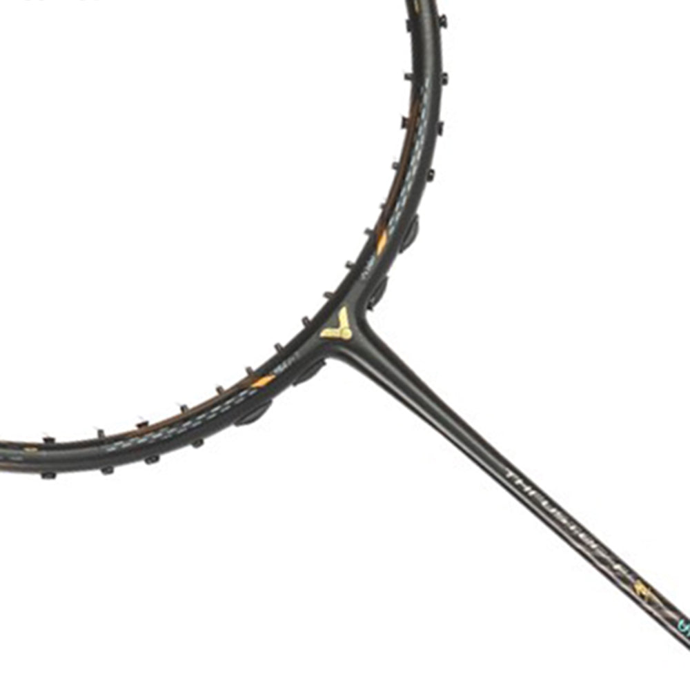 VICTOR TK-F Ultra C Badminton Racket
