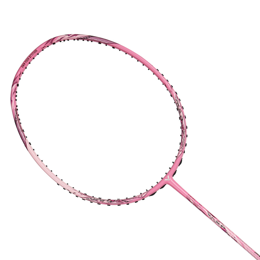 VICTOR TK-Ryuga Metallic CPS ไม้แบดมินตัน