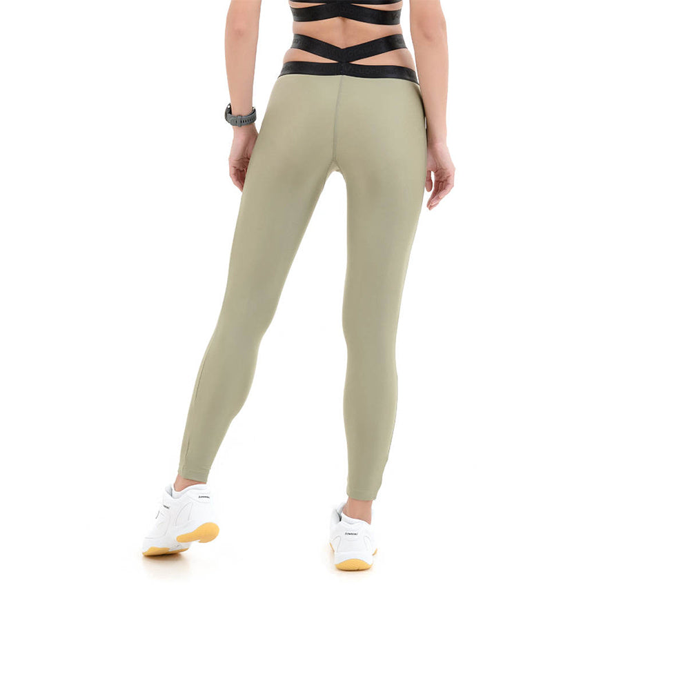 V-WORKOUT VWO002 Women's Training Pants
