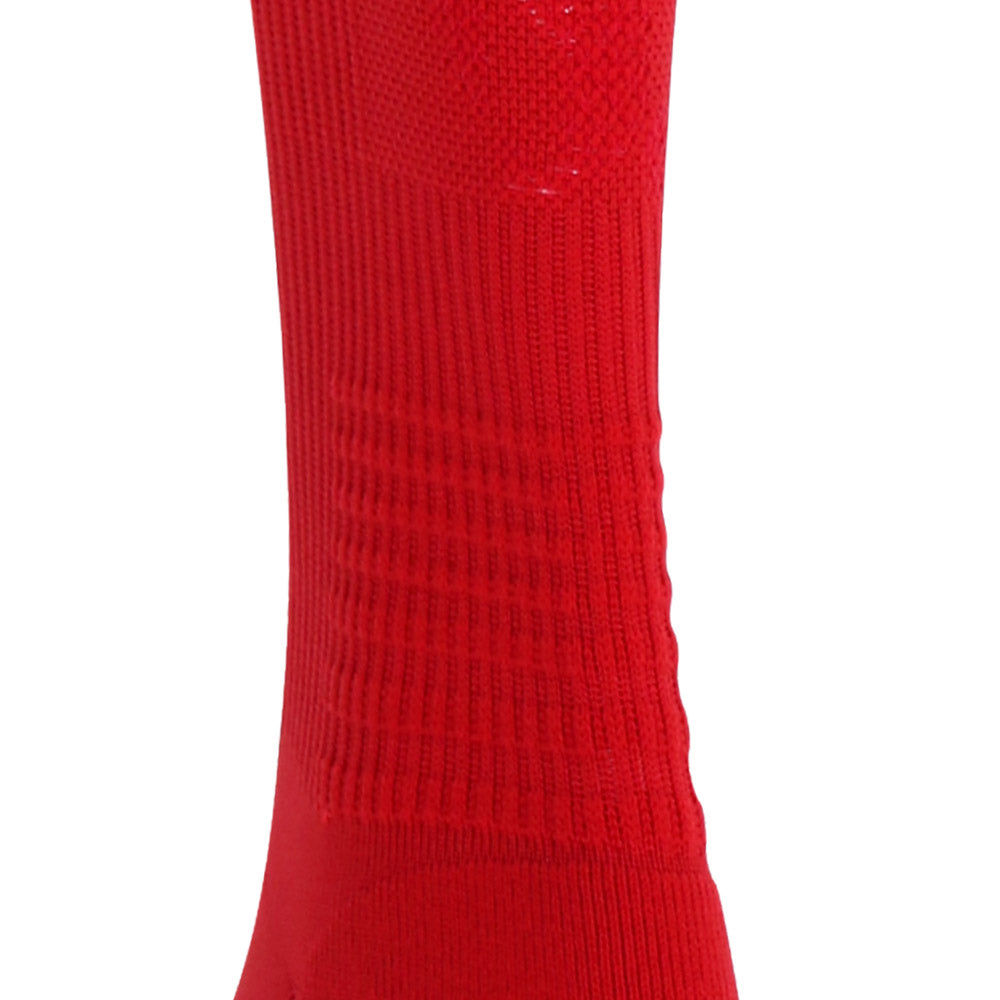 WARRIX Thailand National Unisex Football Socks - Supersports Thailand Supersports Thailand