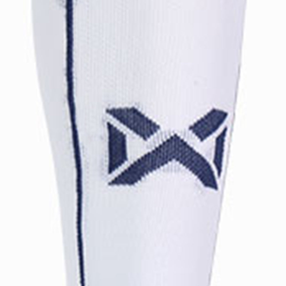 WARRIX Unisex Thai National Team 2025/26 Football Socks - Supersports Thailand Supersports Thailand
