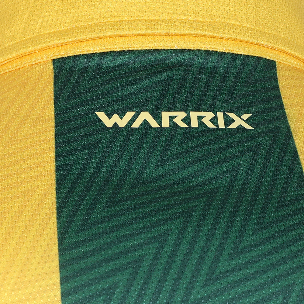 WARRIX Debsirin - Jaturamitr 2025 Unisex Polo Shirt