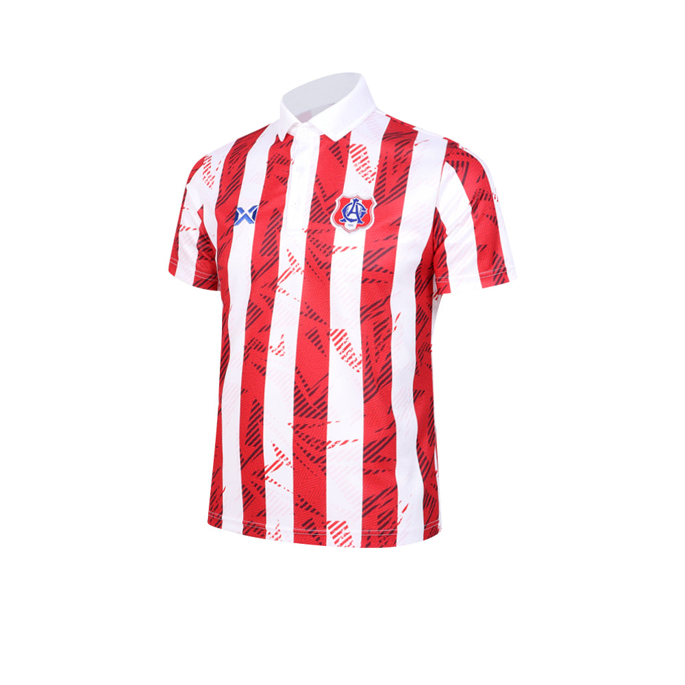 WARRIX Assumption - Jaturamitr 2025 เสื้อโปโลผู้ใหญ่