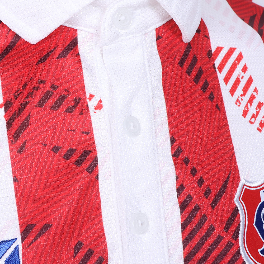 WARRIX Assumption - Jaturamitr 2025 เสื้อโปโลผู้ใหญ่