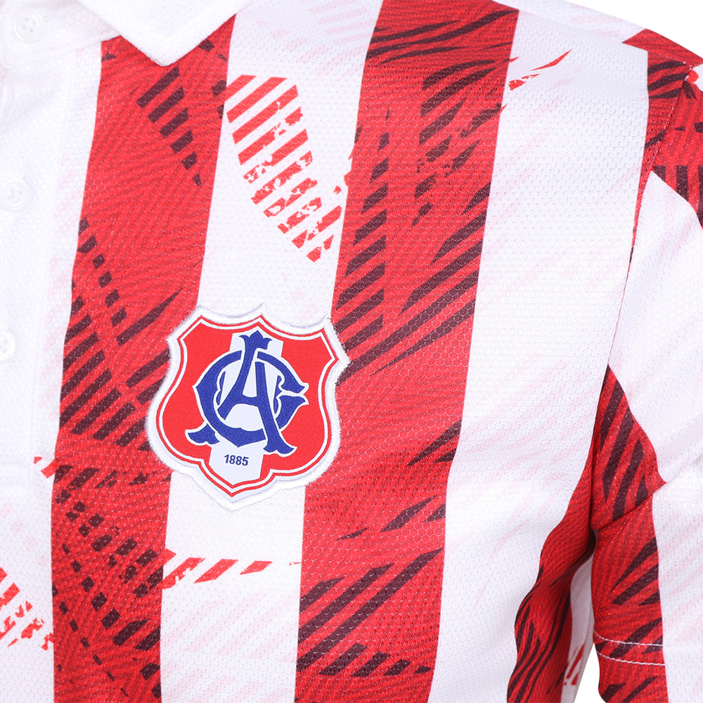 WARRIX Assumption - Jaturamitr 2025 เสื้อโปโลผู้ใหญ่