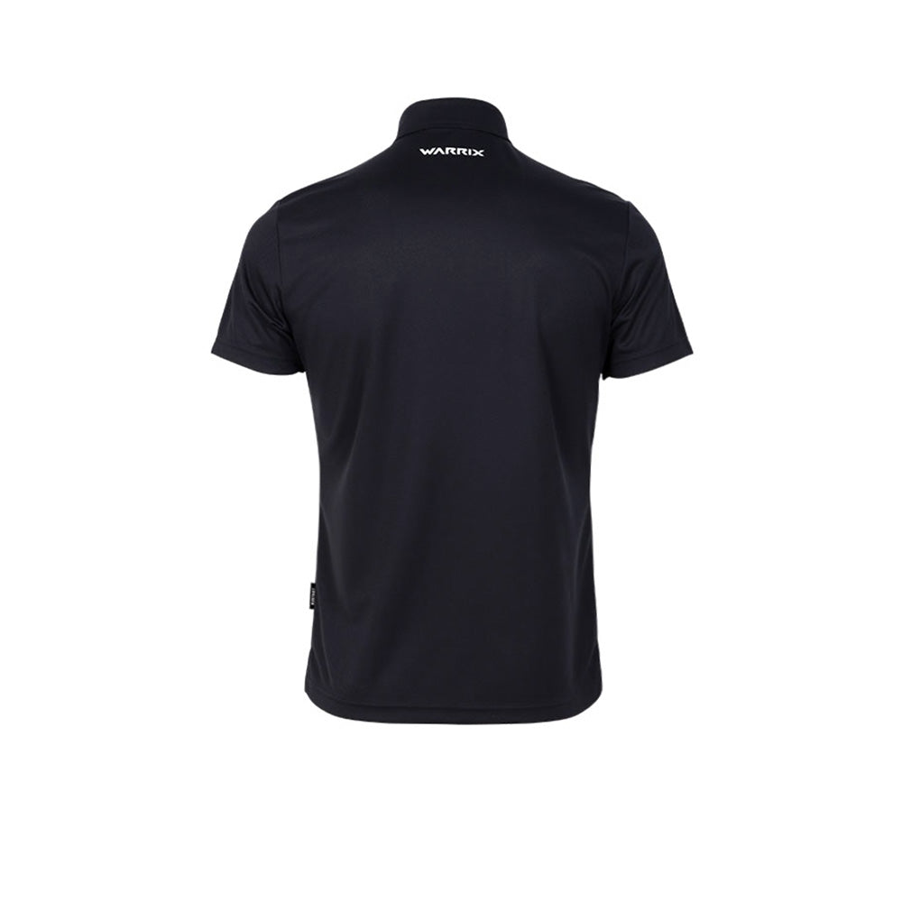 WARRIX Restart Unisex Polo Shirt