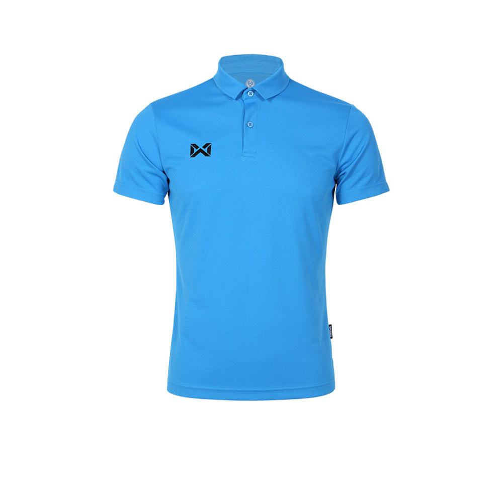 WARRIX Restart Unisex Polo Shirt