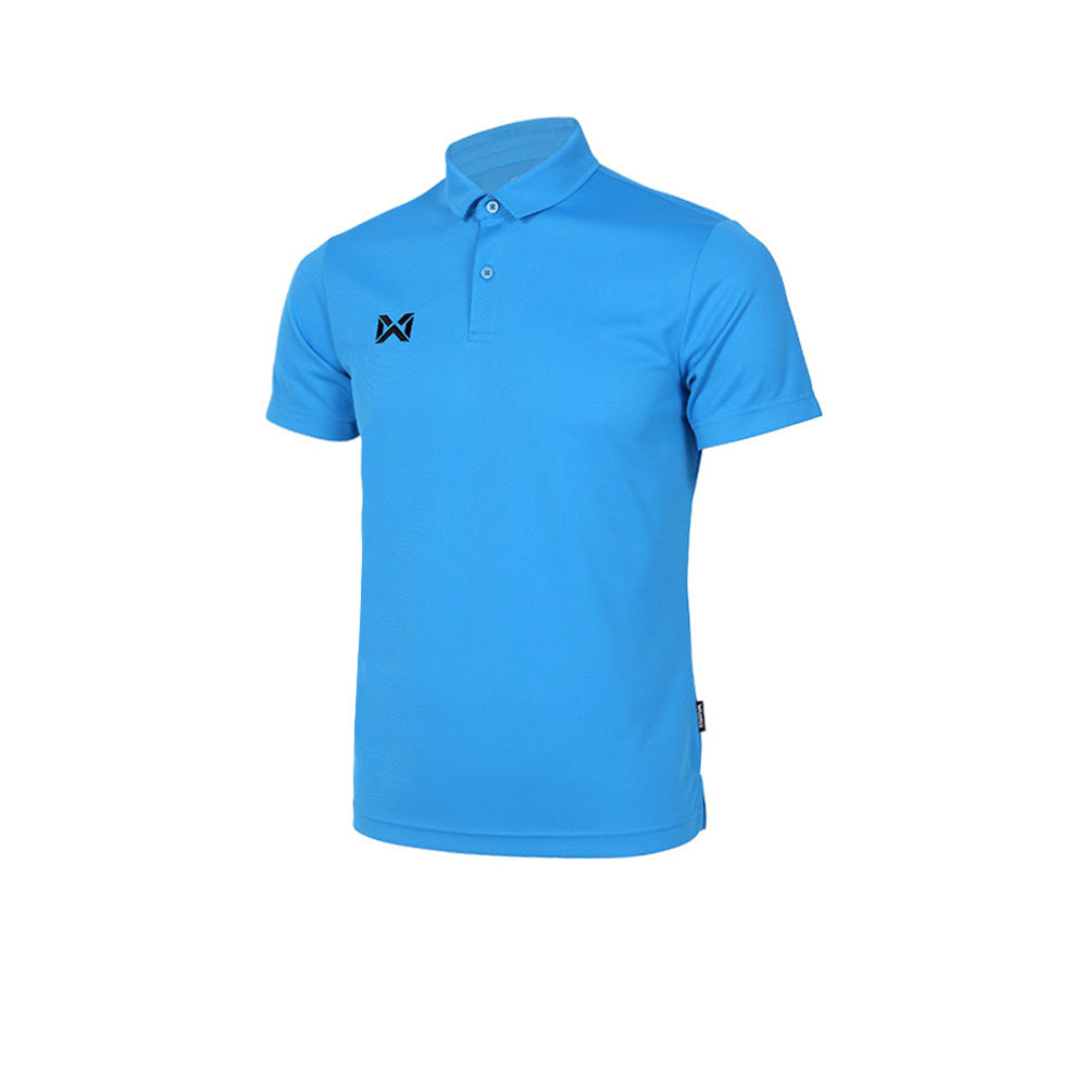 WARRIX Restart Unisex Polo Shirt