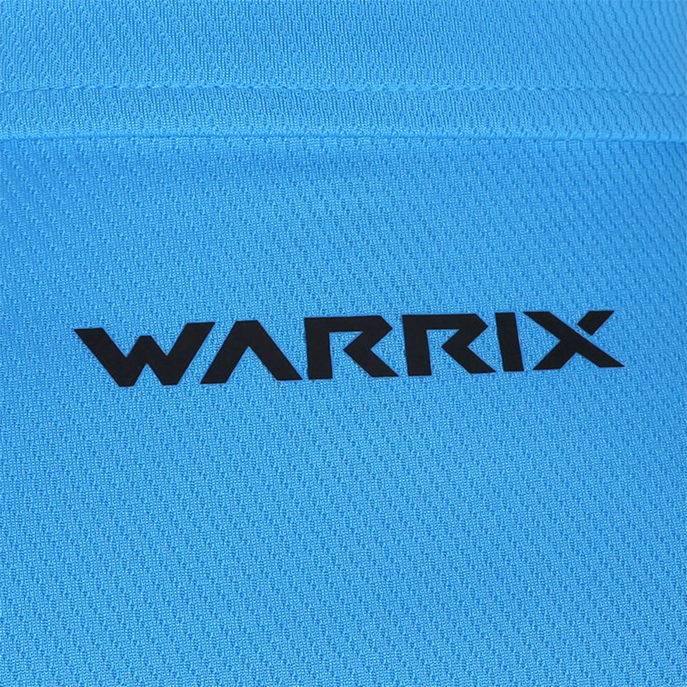 WARRIX Restart Unisex Polo Shirt