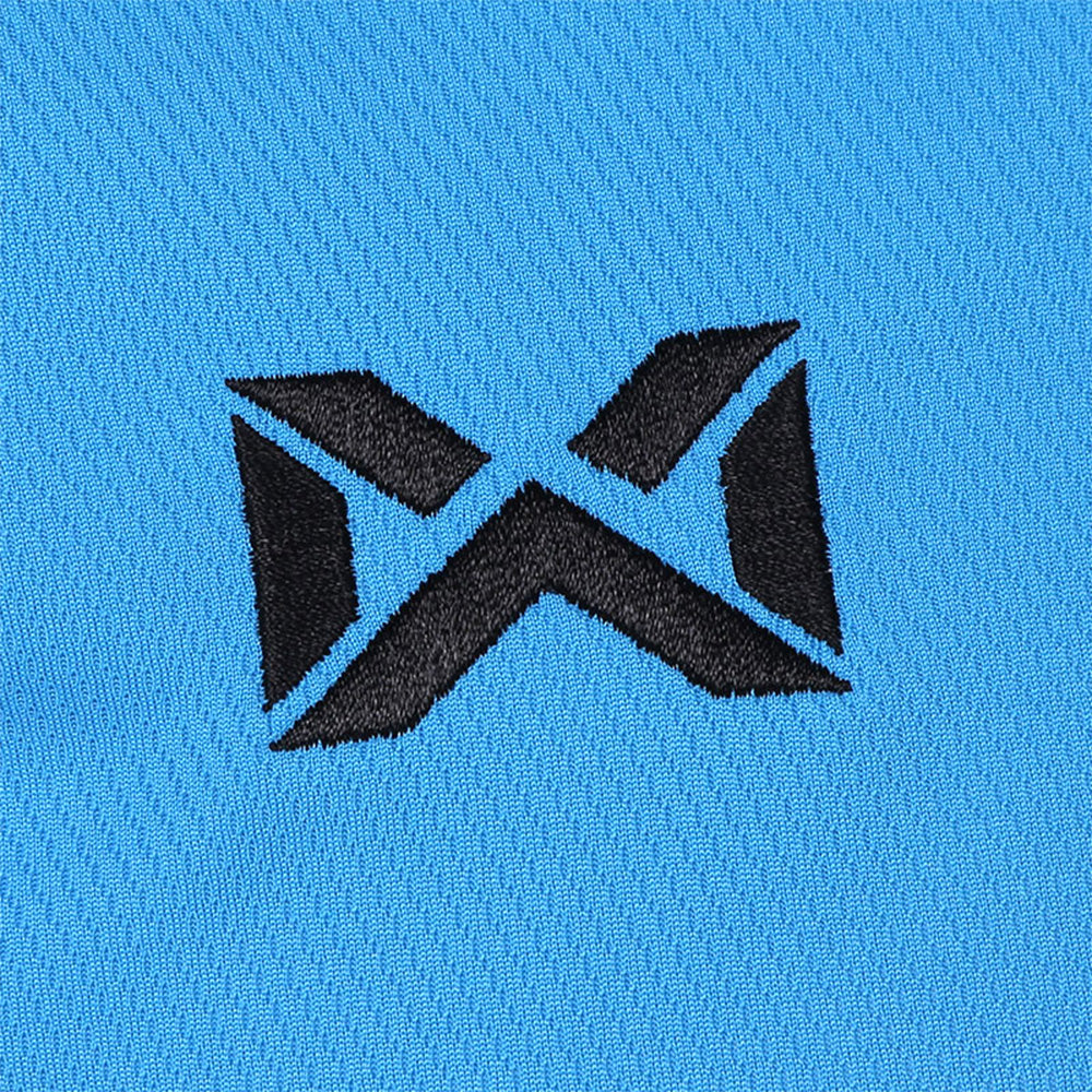 WARRIX Restart Unisex Polo Shirt