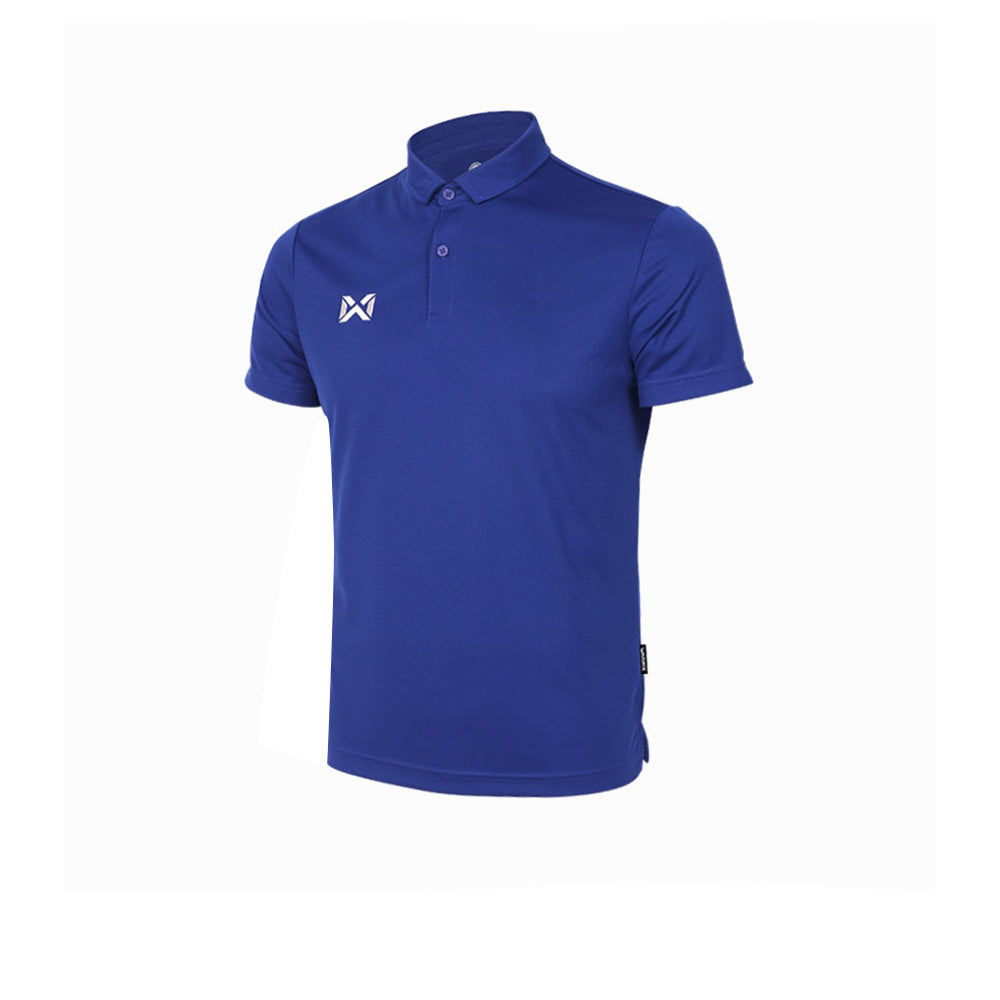 WARRIX Restart เสื้อโปโลผู้ใหญ่