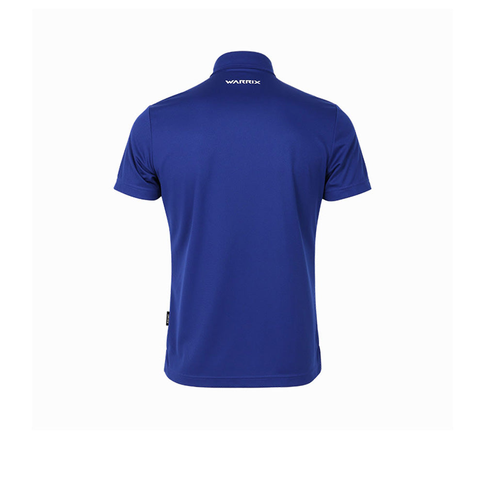 WARRIX Restart เสื้อโปโลผู้ใหญ่