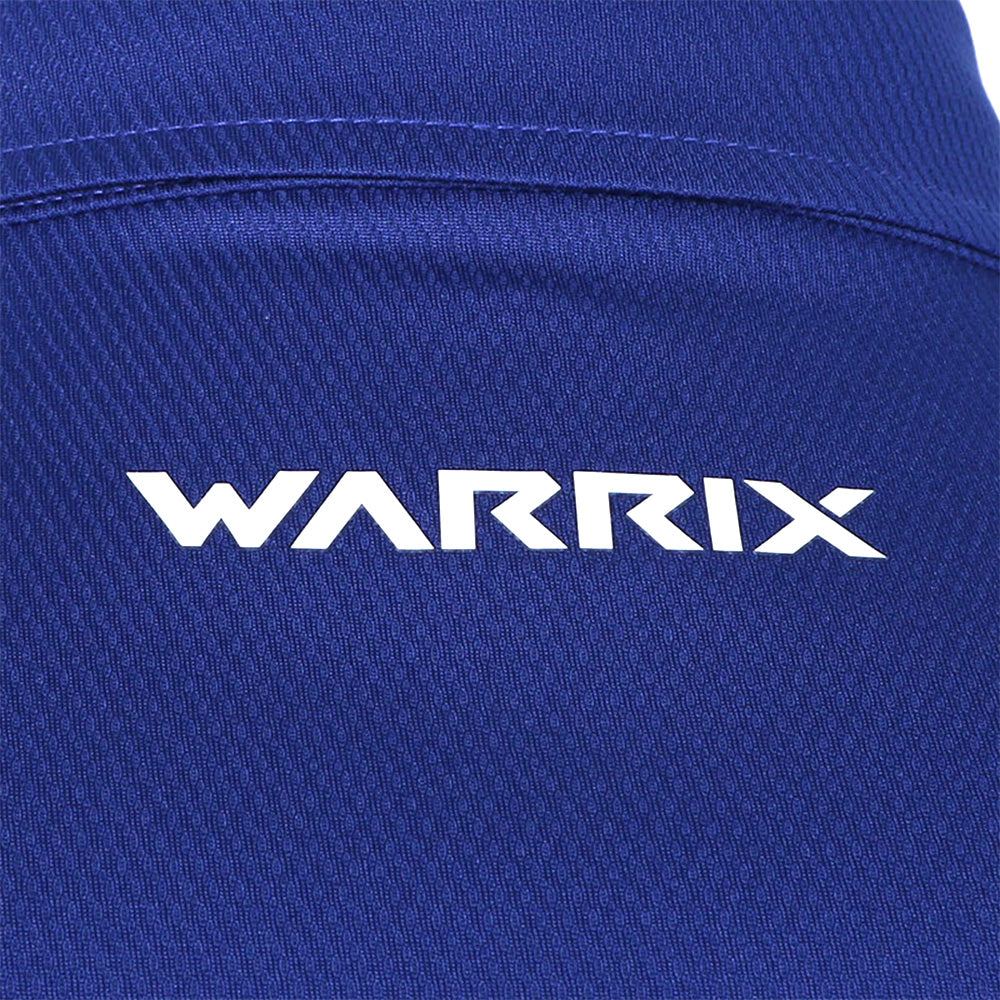 WARRIX Restart เสื้อโปโลผู้ใหญ่