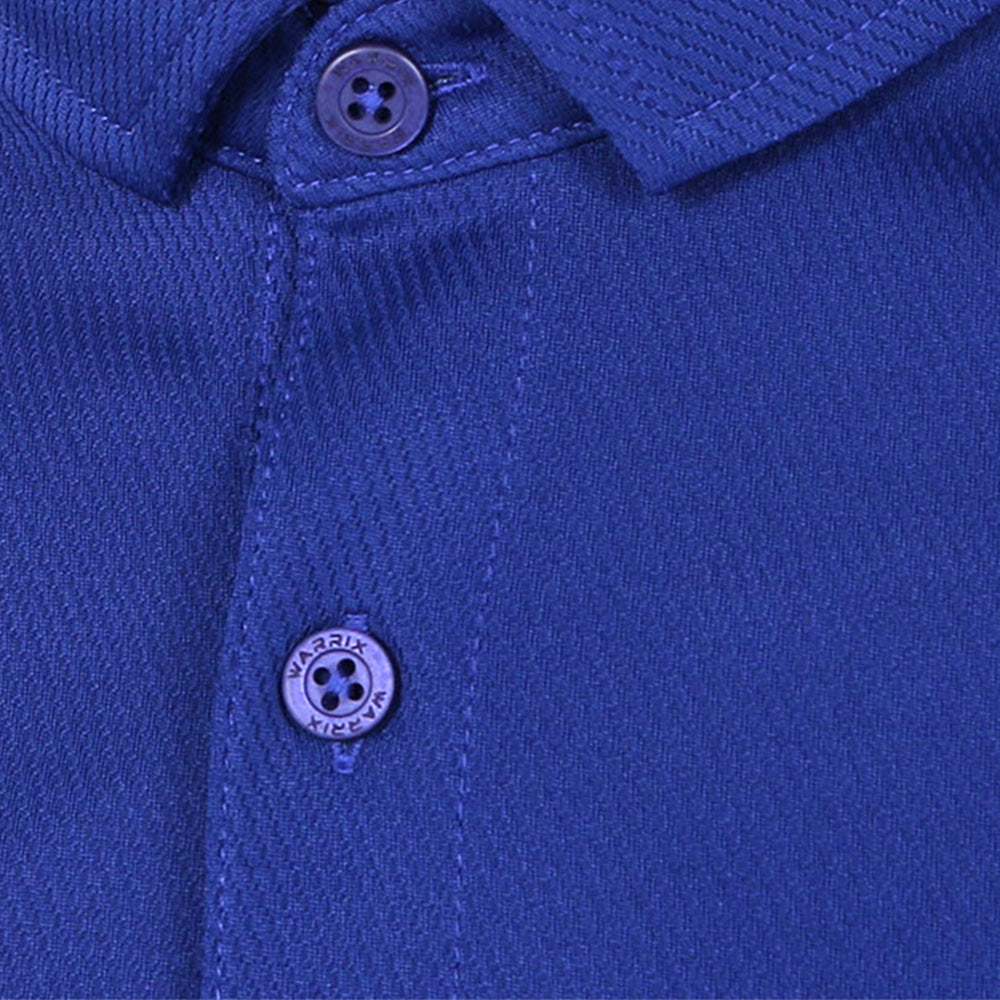 WARRIX Restart Unisex Polo Shirt - Supersports Thailand Supersports Thailand