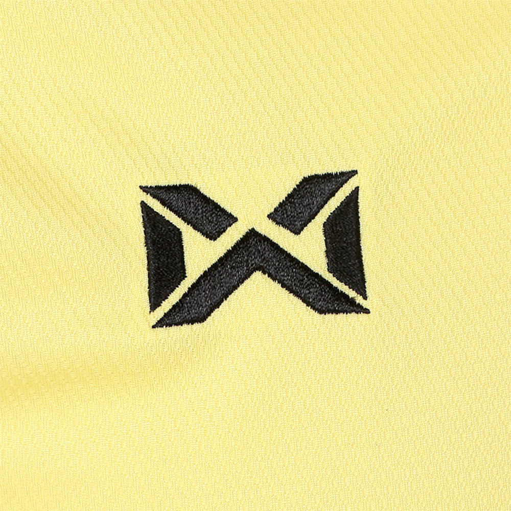 WARRIX Restart Unisex Polo Shirt