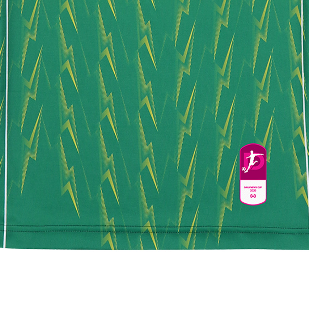 WARRIX Kanthararom School Dailynews Cup 2026 Unisex Football Jersy - Supersports Thailand Supersports Thailand