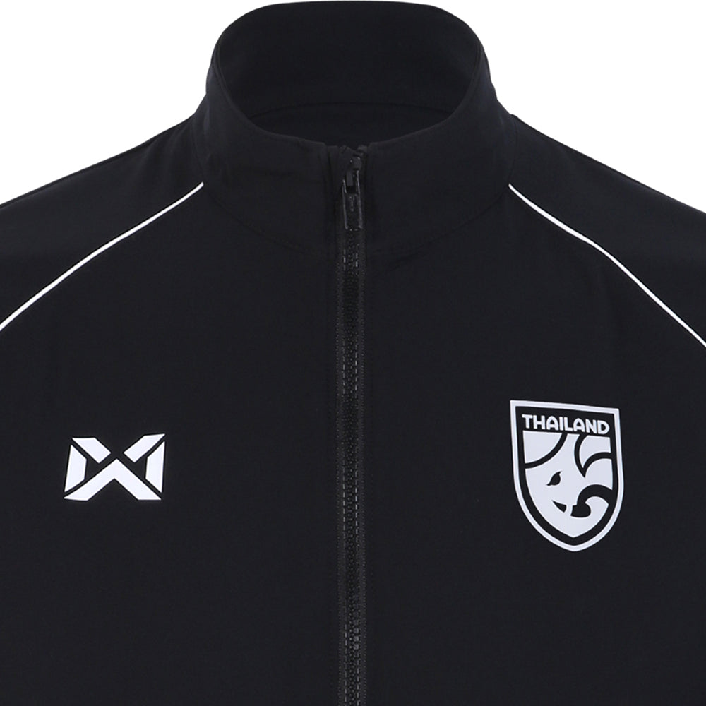 WARRIX Active Pro เสื้อแจ็คเก็ตผู้ใหญ่