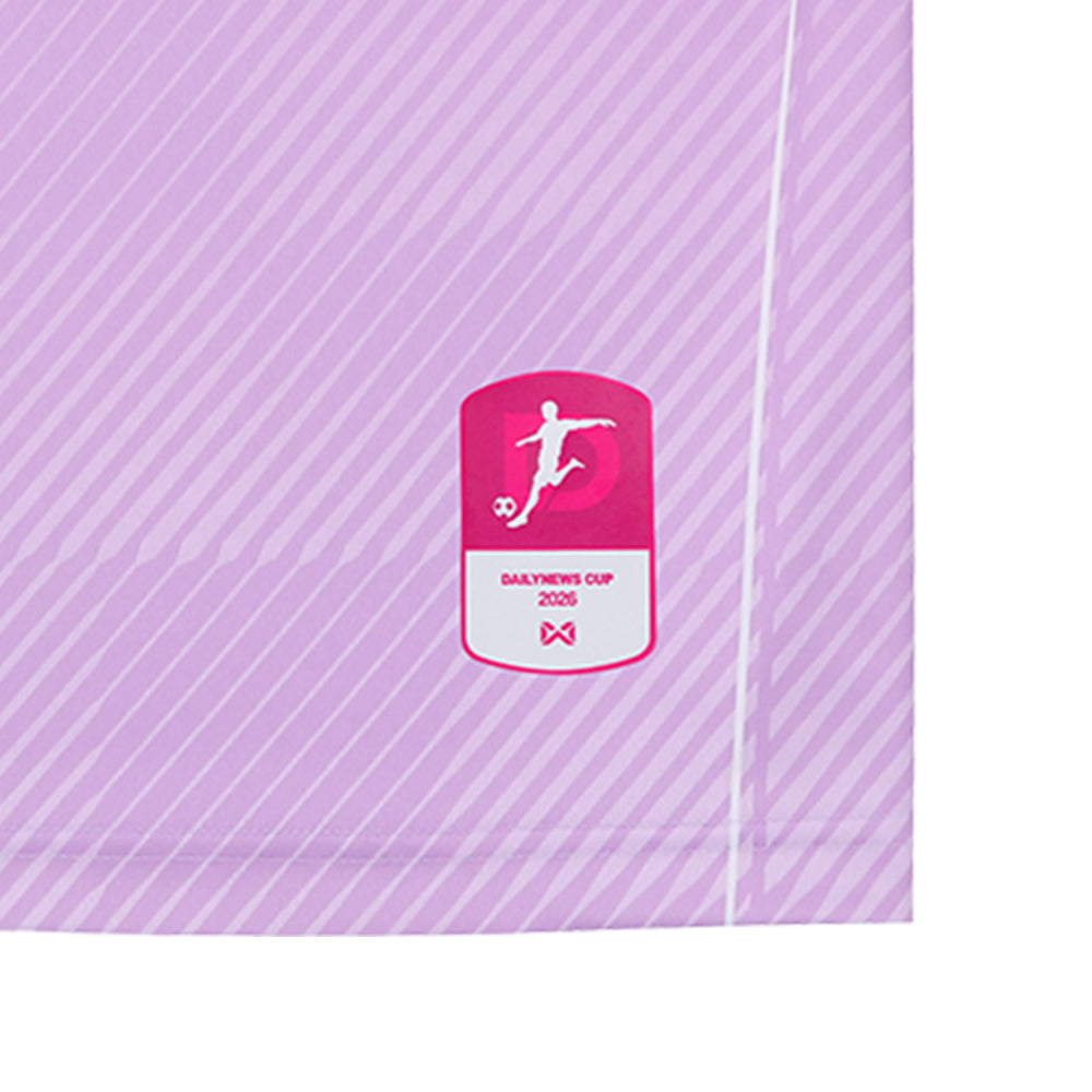 WARRIX Thetsaban 6 Udon Thani Dailynews Cup 2026 Unisex Football Jersy - Supersports Thailand Supersports Thailand