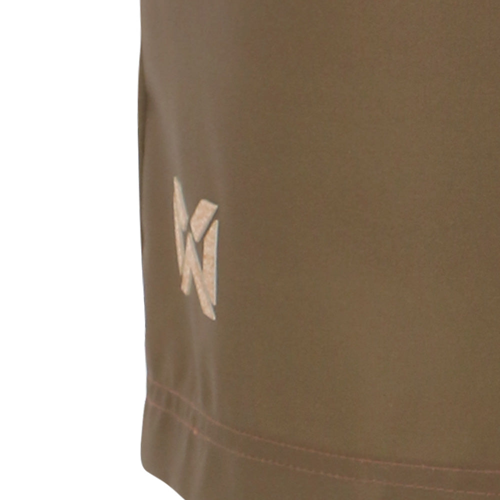 WARRIX Unisex Thailand National Fifth 2026/27 Football Shorts - Supersports Thailand Supersports Thailand