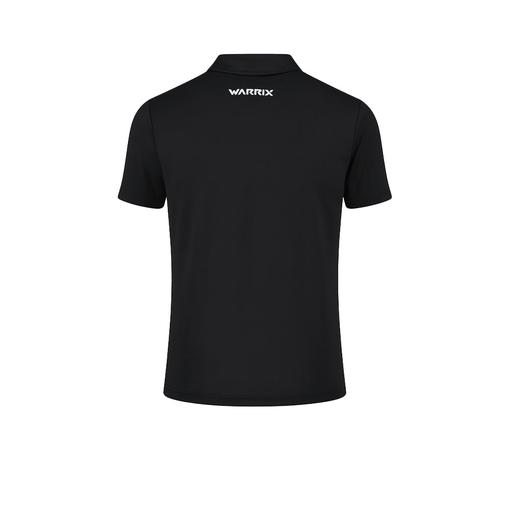 WARRIX Changsuek Nova Essence Unisex Polo Shirt