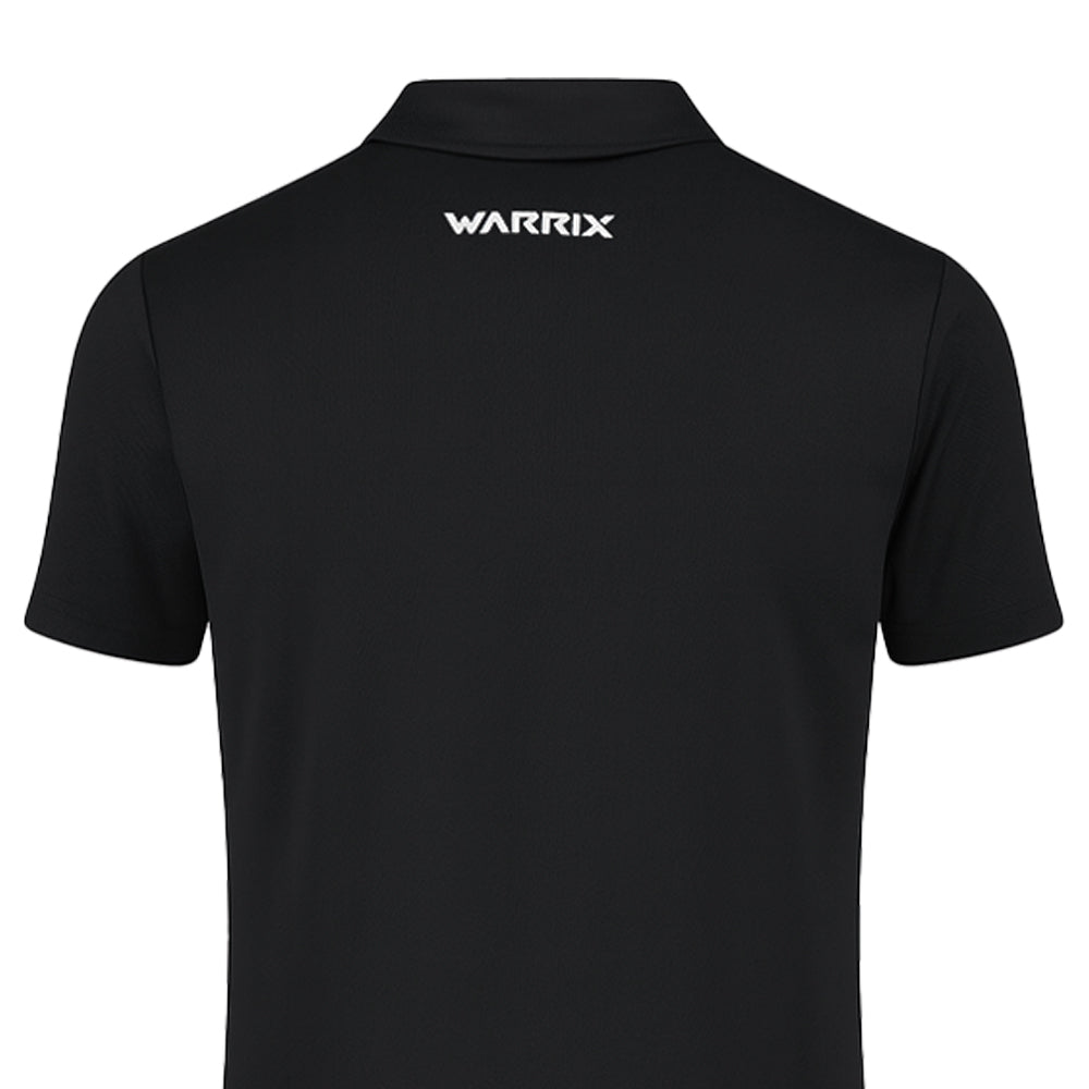 WARRIX Changsuek Nova Essence Unisex Polo Shirt