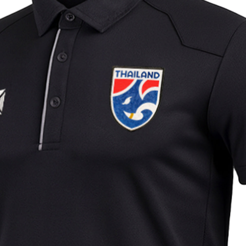 WARRIX Changsuek Nova Essence Unisex Polo Shirt