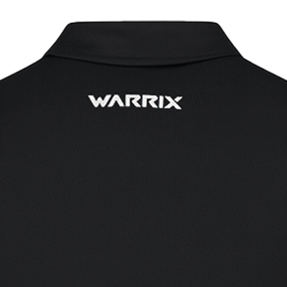 WARRIX Changsuek Nova Essence Unisex Polo Shirt