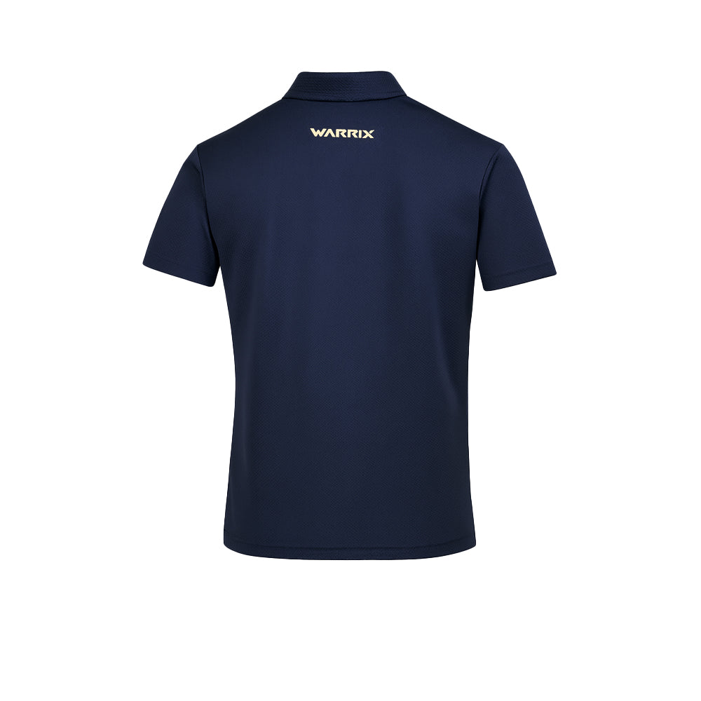 WARRIX Changsuek Nova Essence Unisex Polo Shirt
