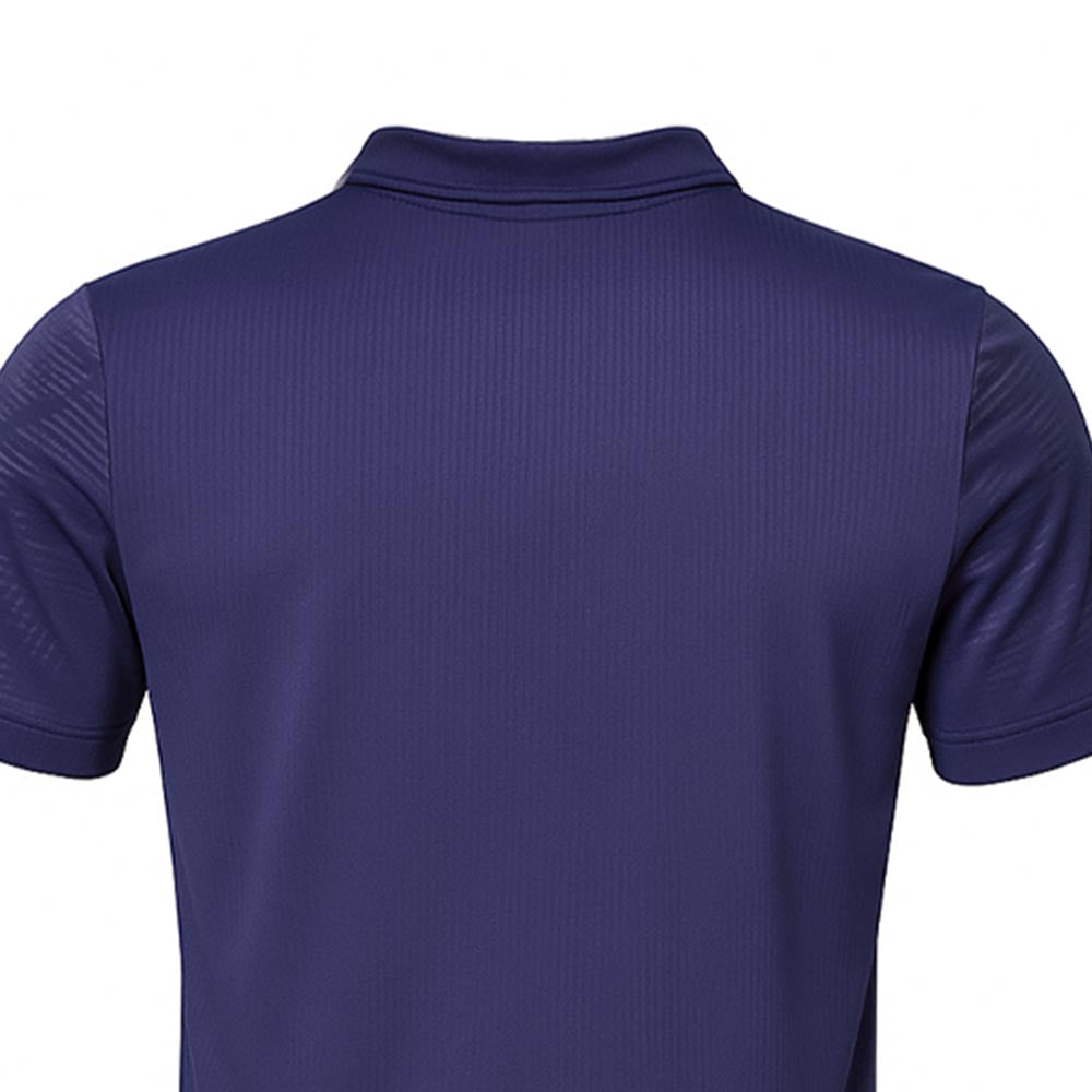 WARRIX Referee 2025 เสื้อโปโลผู้ใหญ่