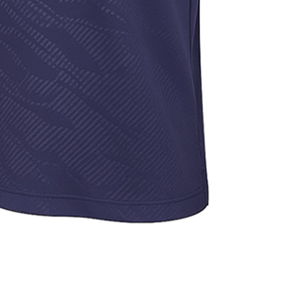 WARRIX Referee 2025 เสื้อโปโลผู้ใหญ่