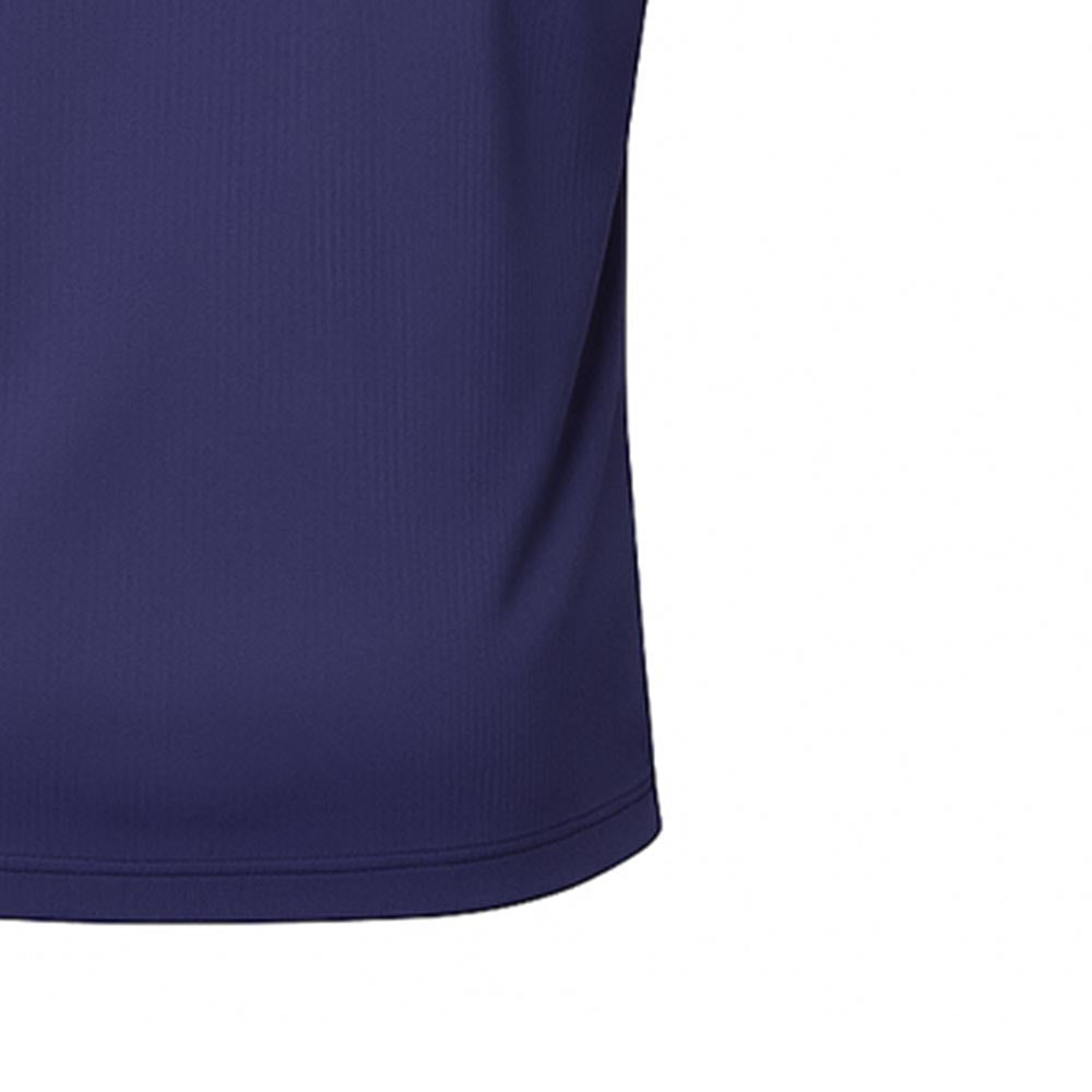 WARRIX Referee 2025 เสื้อโปโลผู้ใหญ่