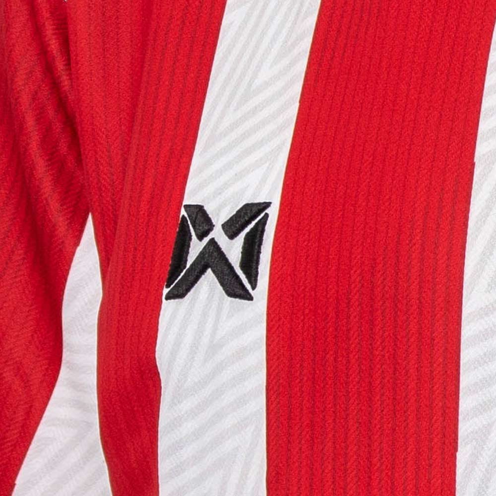 WARRIX Assumption College เสื้อฟุตบอลผู้ใหญ่