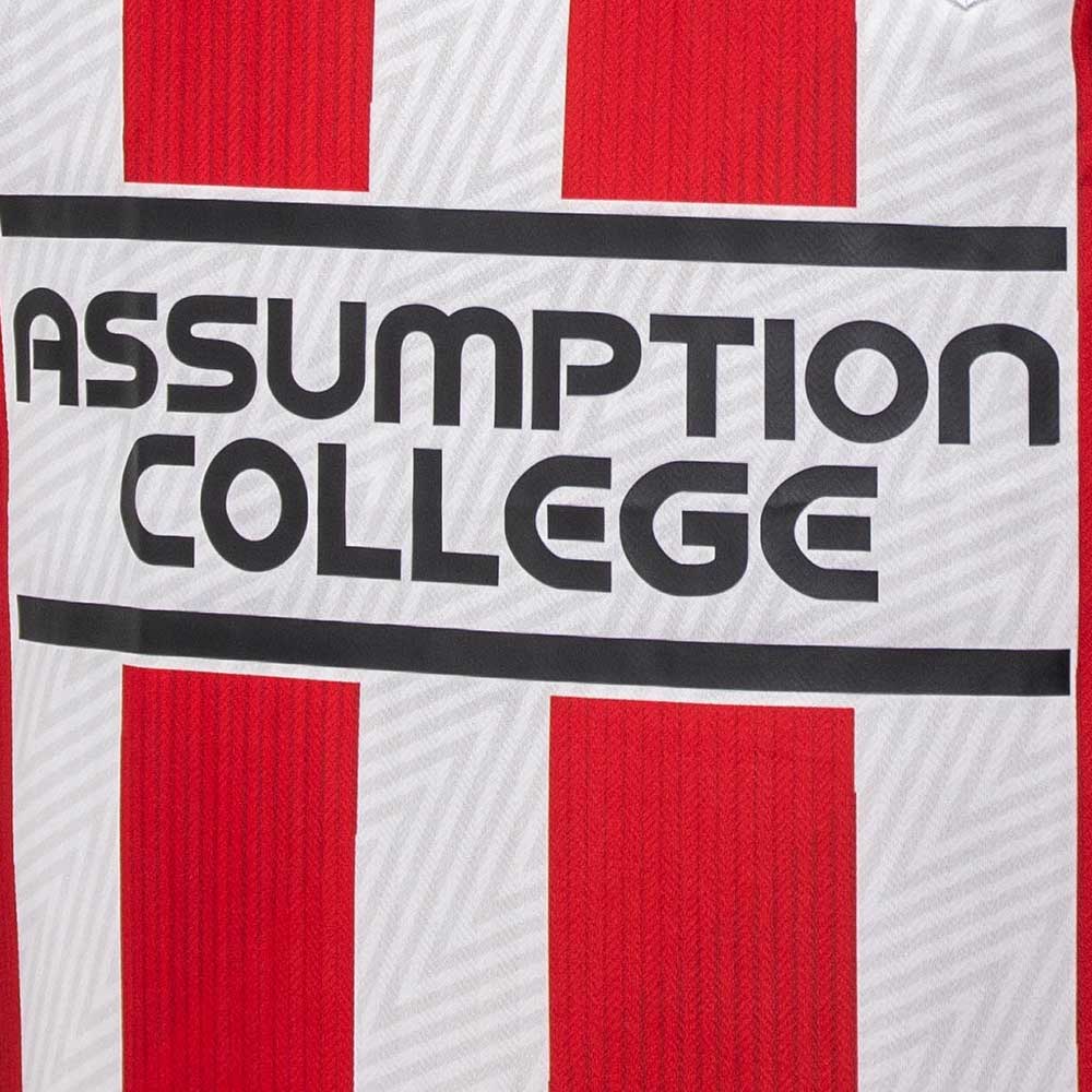 WARRIX Assumption College เสื้อฟุตบอลผู้ใหญ่