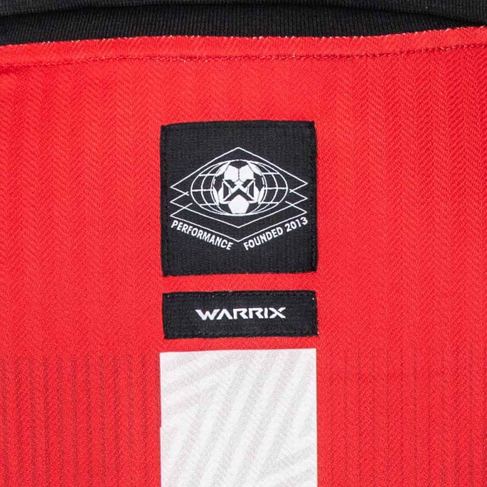 WARRIX Assumption College เสื้อฟุตบอลผู้ใหญ่
