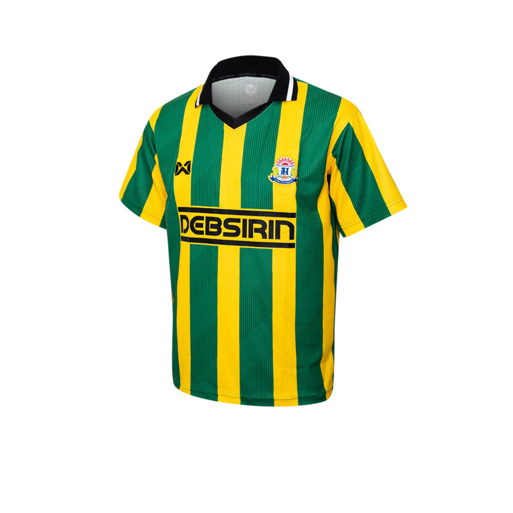WARRIX Debsirin College Unisex Football Jersey