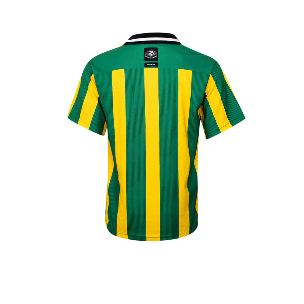 WARRIX Debsirin College Unisex Football Jersey
