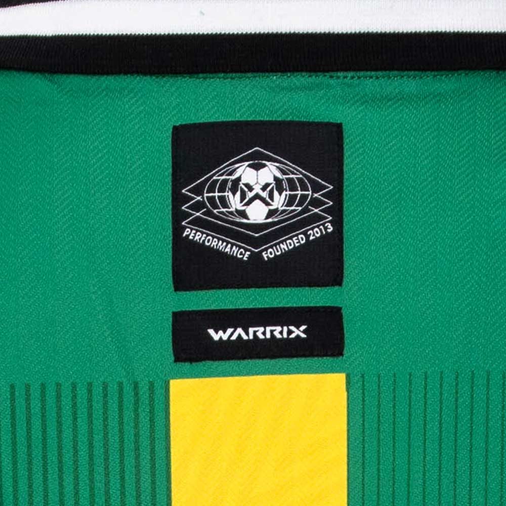 WARRIX Debsirin College Unisex Football Jersey