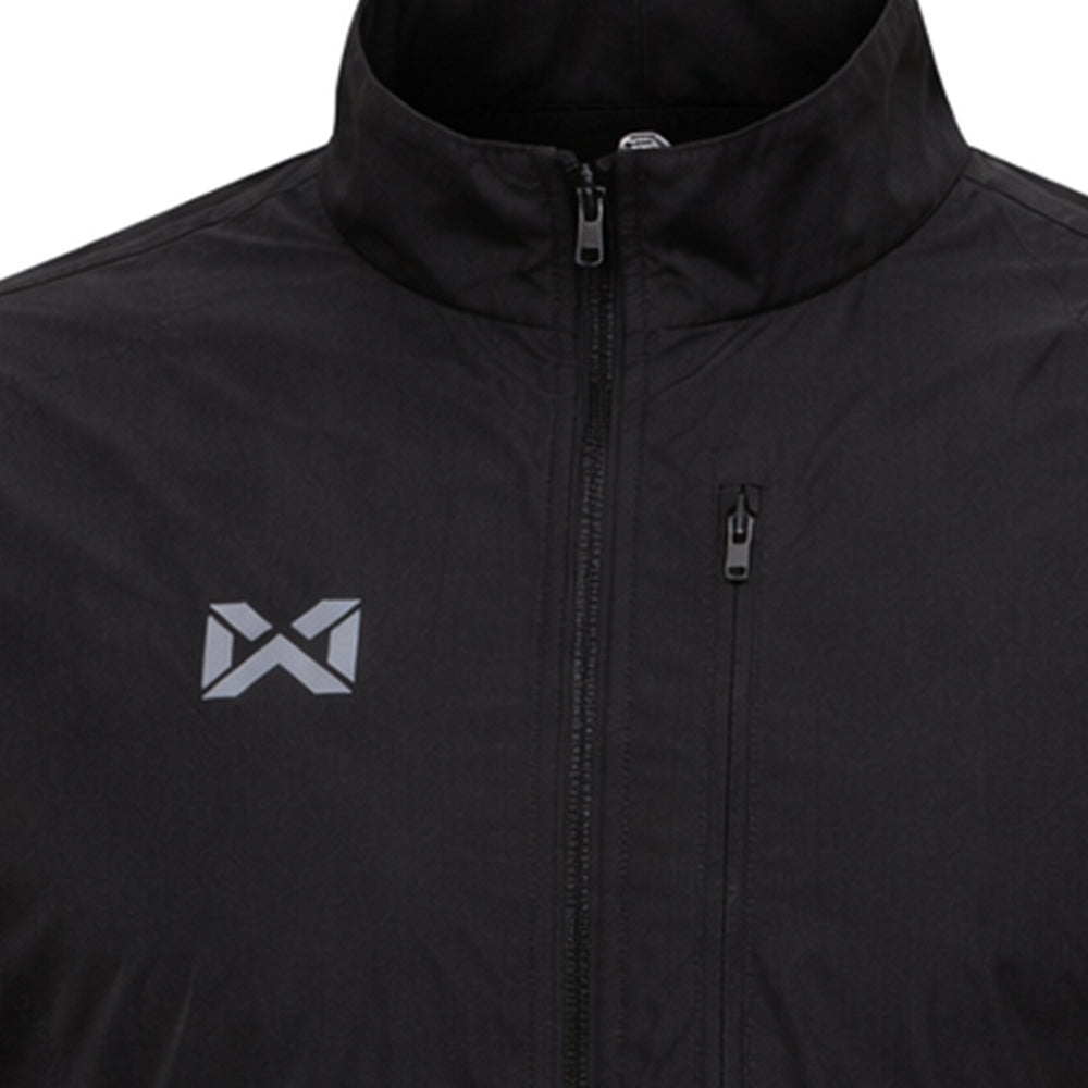 WARRIX Windbreaker Unisex Jacket - Supersports Thailand Supersports Thailand