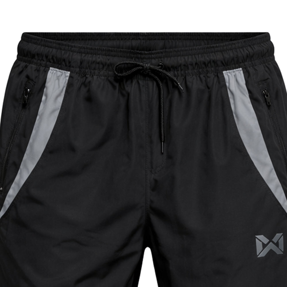 WARRIX Windbreaker Unisex Lifestyle Pants - Supersports Thailand Supersports Thailand