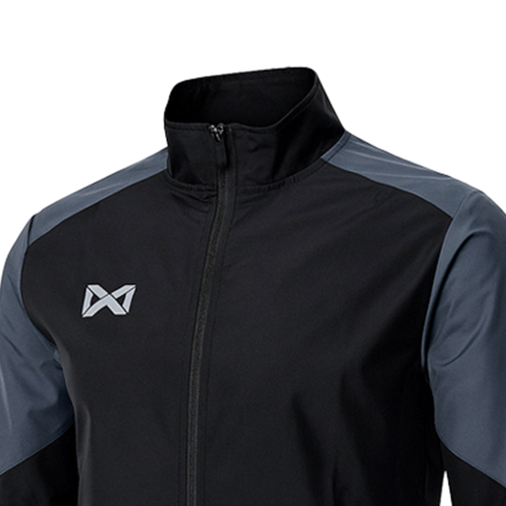 WARRIX Herit Woven เสื้อแจ็คเก็ตผู้ใหญ่