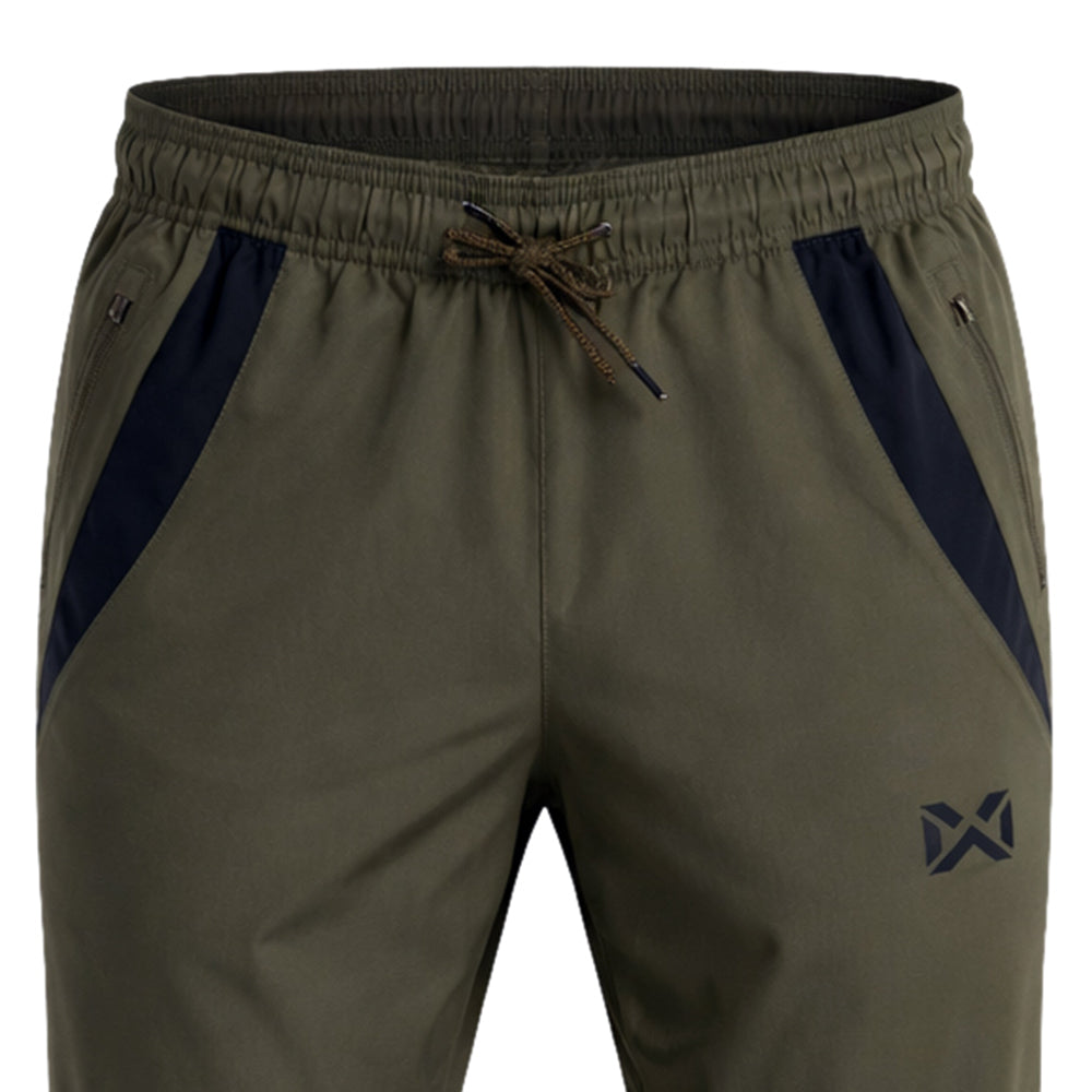 WARRIX Windbreaker Unisex Lifestyle Pants - Supersports Thailand Supersports Thailand