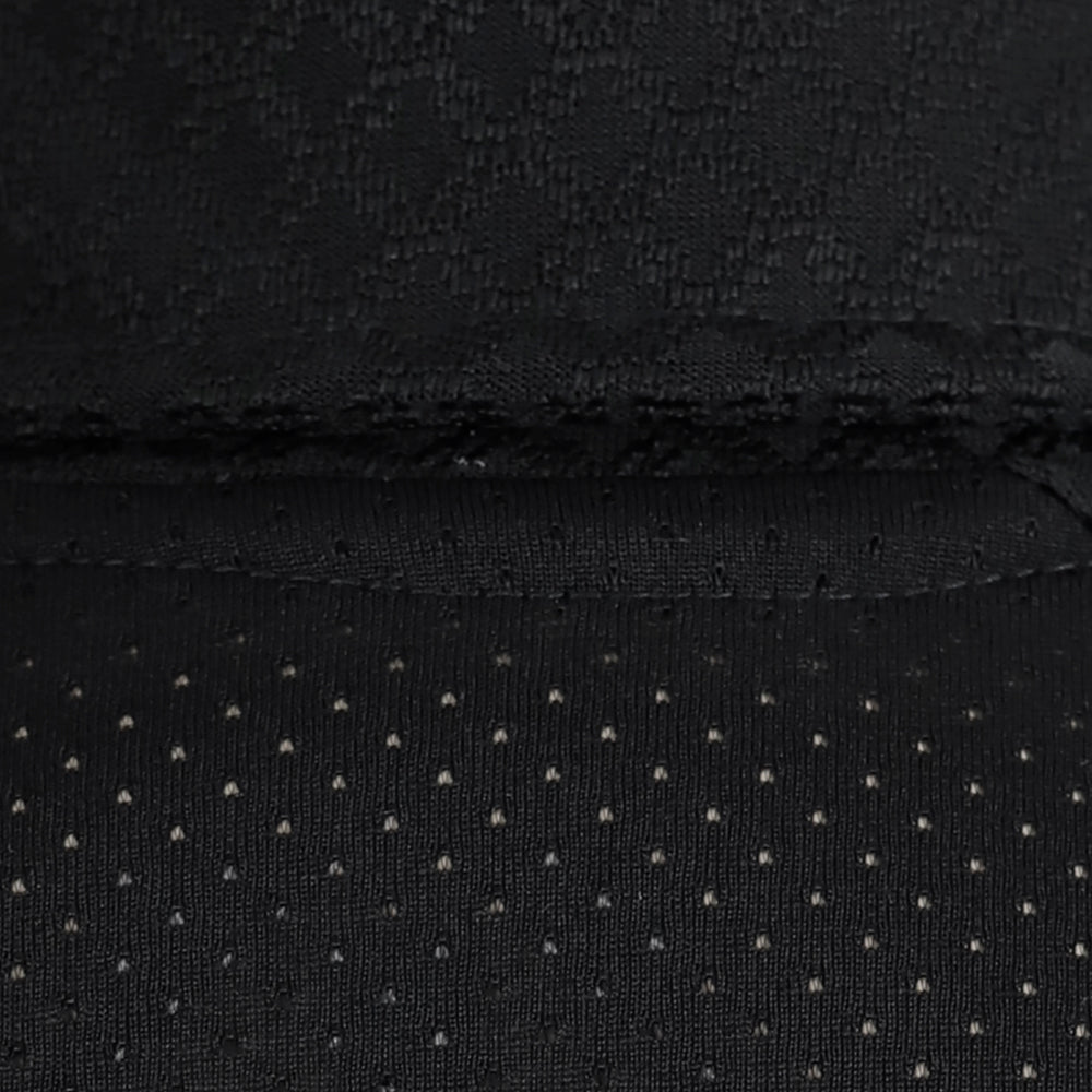 WARRIX Changsuek Blackout Replica Version เสื้อโปโลฟุตบอลผู้ใหญ่