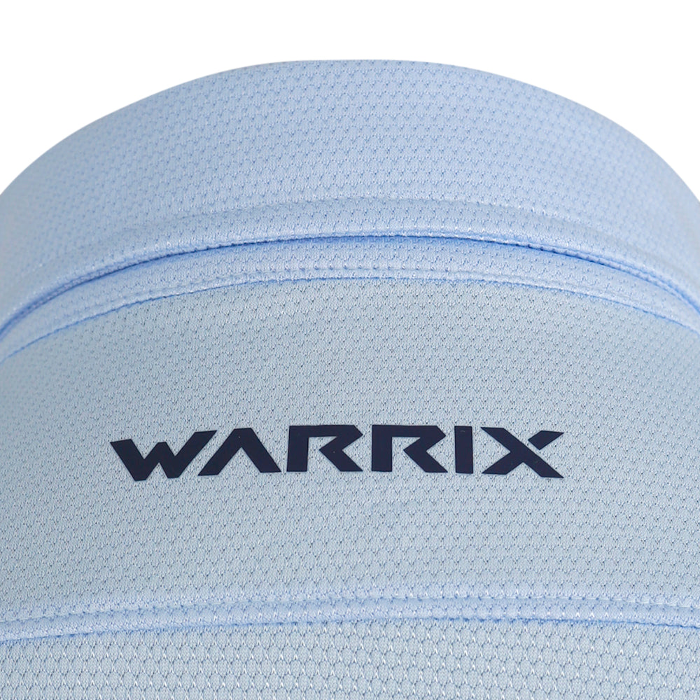 WARRIX Changsuek Luminous Unisex Polo Shirt