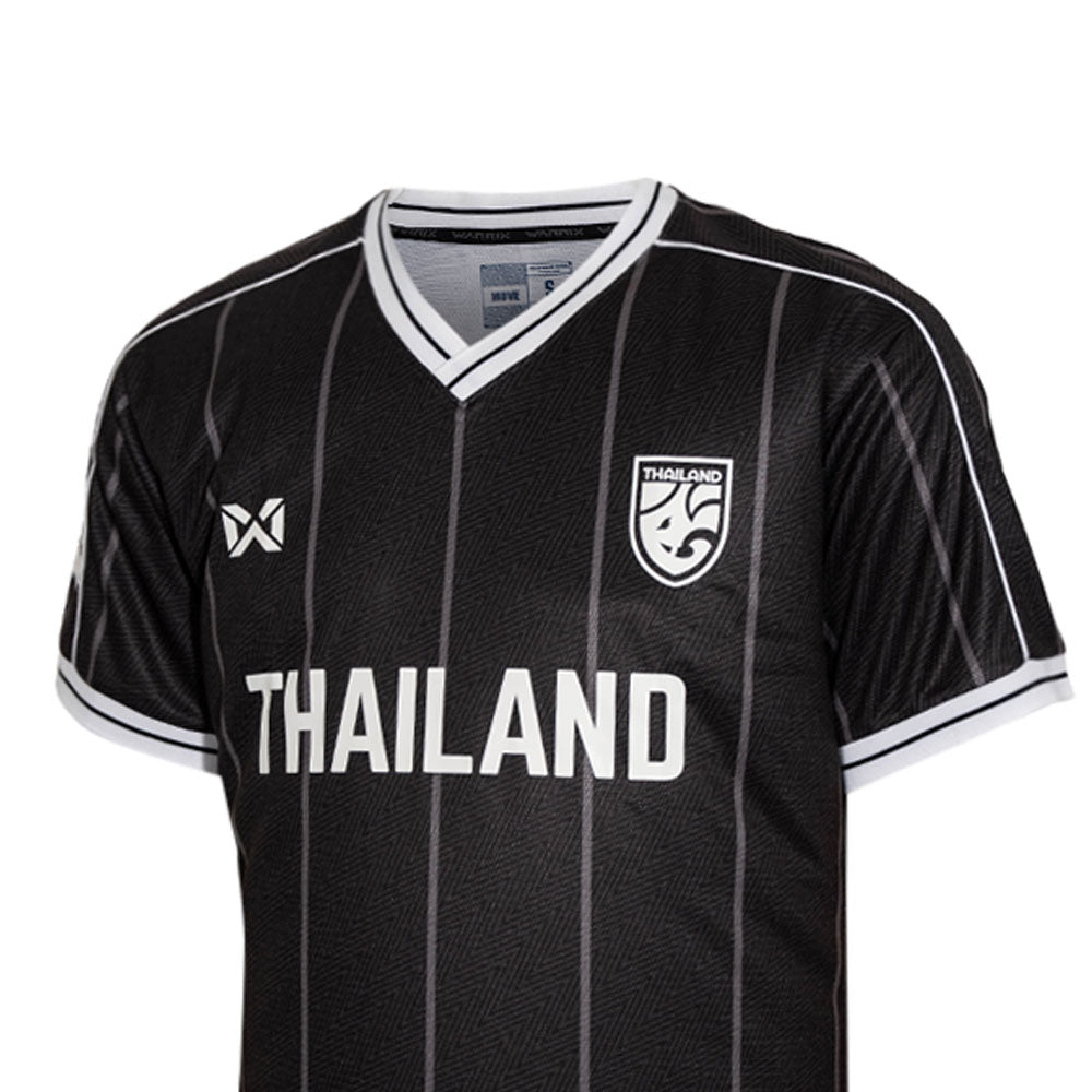 WARRIX The 12th Player Oversized Unisex Football Jersey