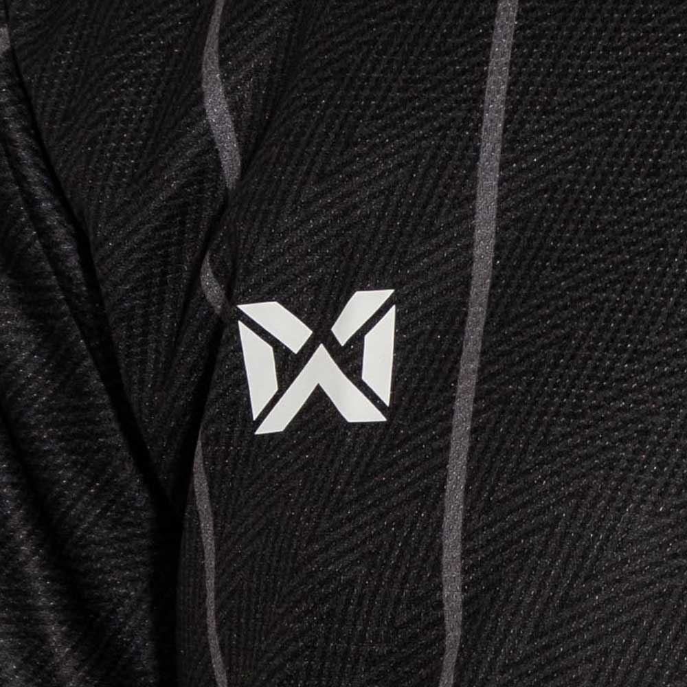 WARRIX The 12th Player Oversized Unisex Football Jersey