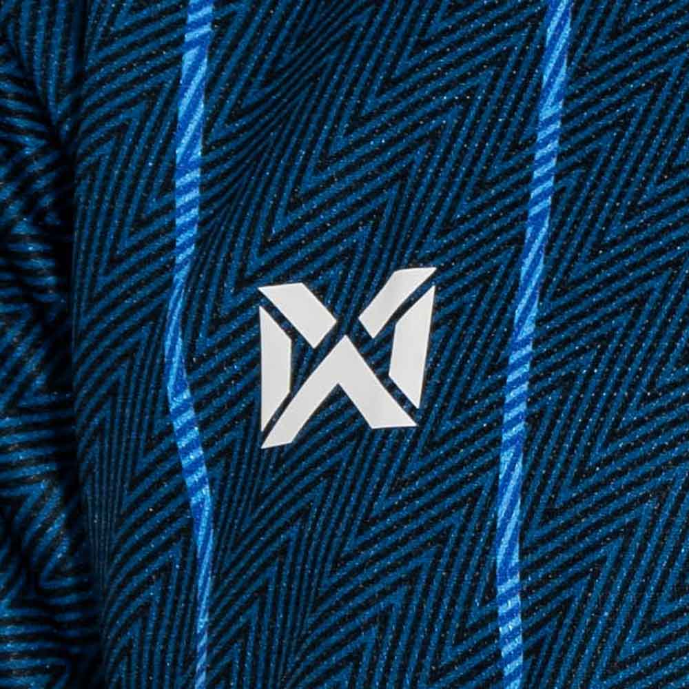 WARRIX The 12th Player Oversized Unisex Football Jersey