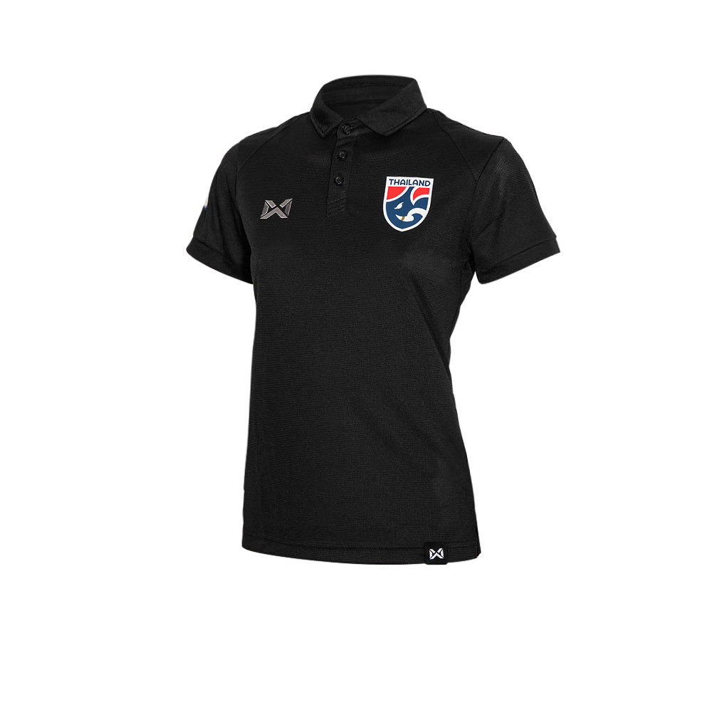 WARRIX Vaffle เสื้อโปโลผู้ใหญ่