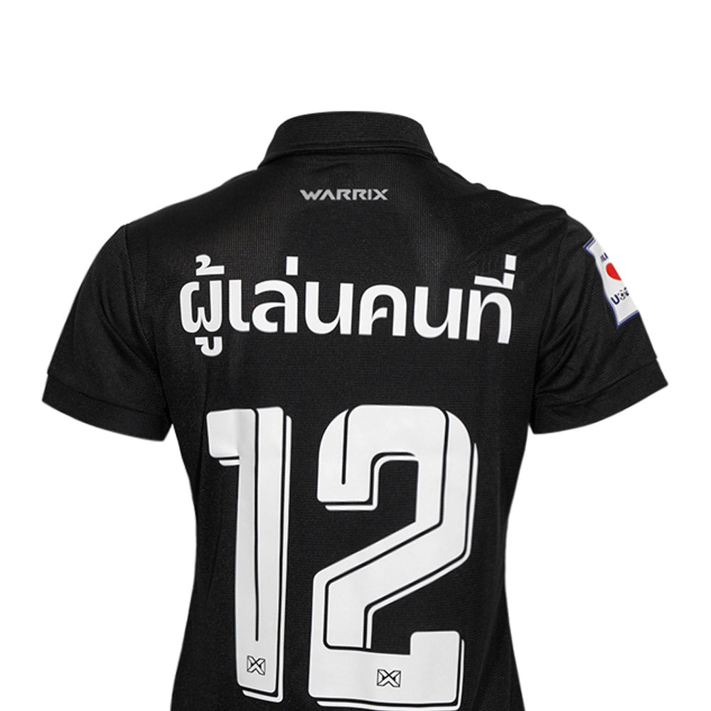 WARRIX Vaffle เสื้อโปโลผู้ใหญ่