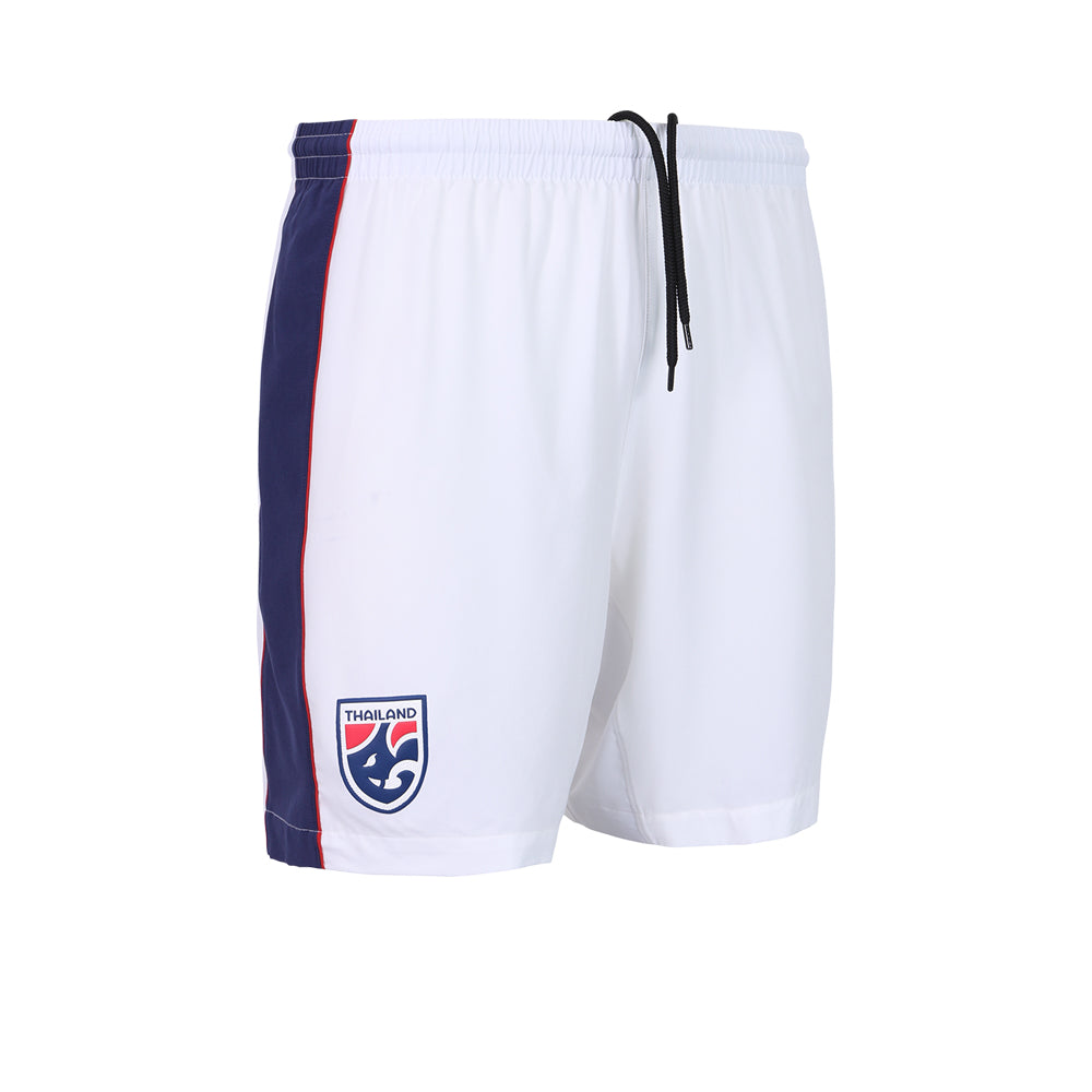 WARRIX Unisex Thailand Natonal Team Third 2025/26 Football Shorts