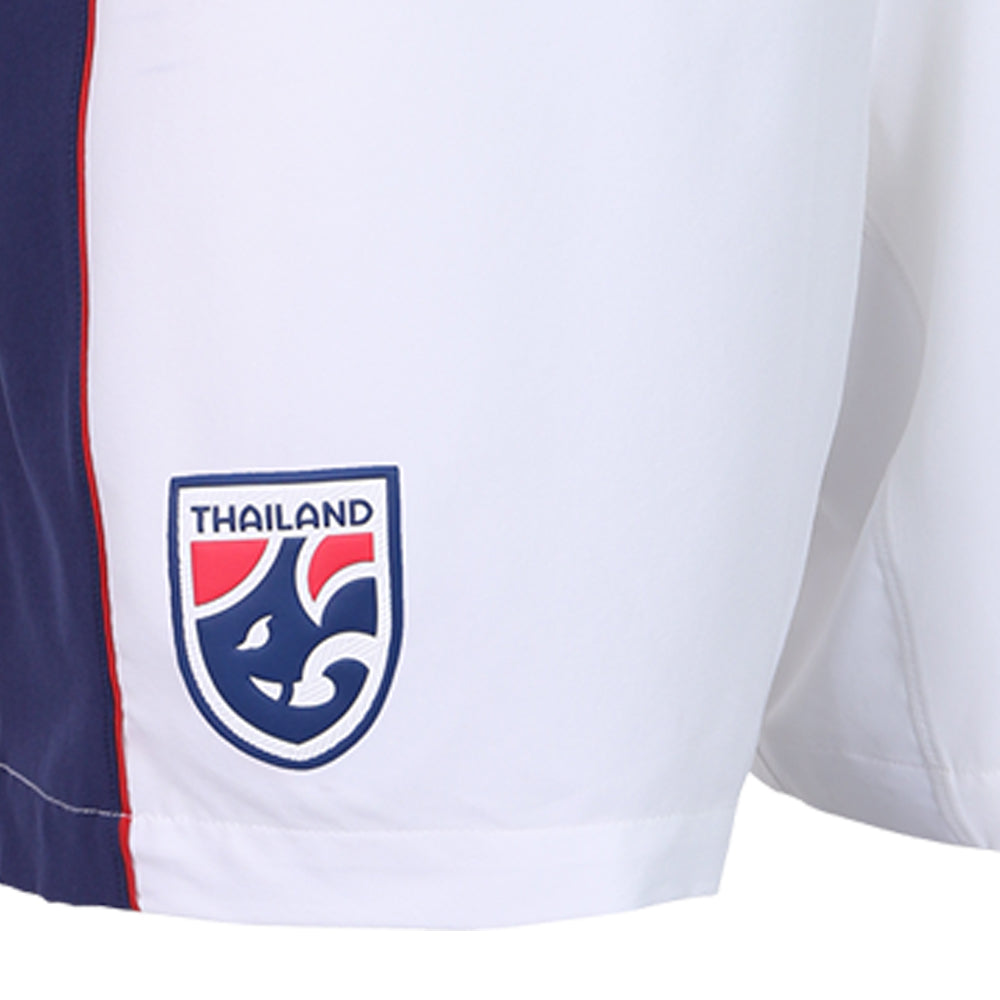 WARRIX Unisex Thailand Natonal Team Third 2025/26 Football Shorts